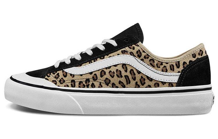 Кеды женские Vans Style 36 - Boxette Shop